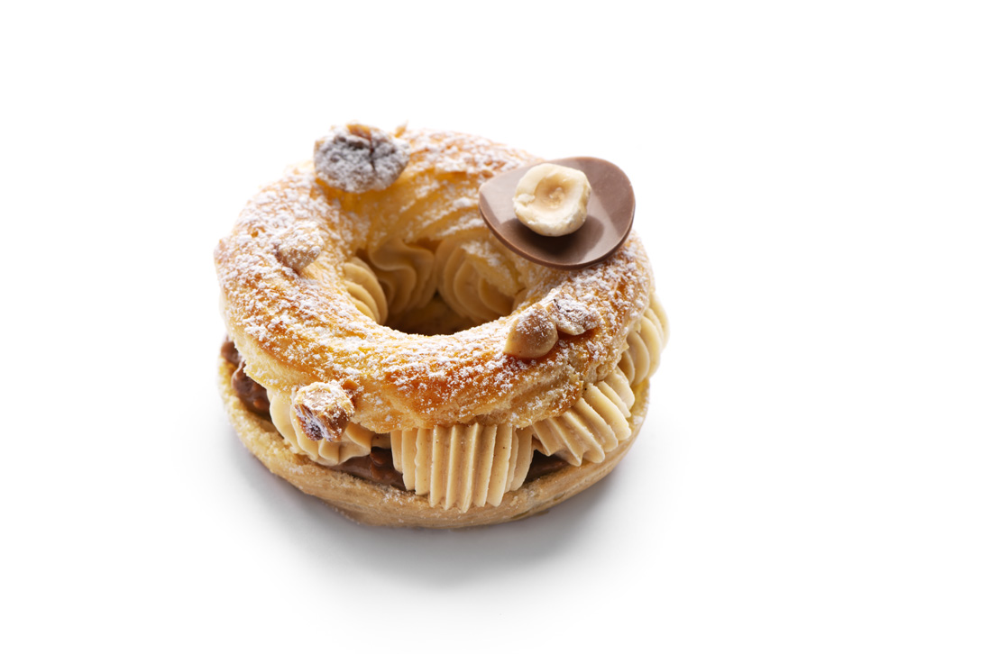 La ricetta di Paris-Brest | Debic