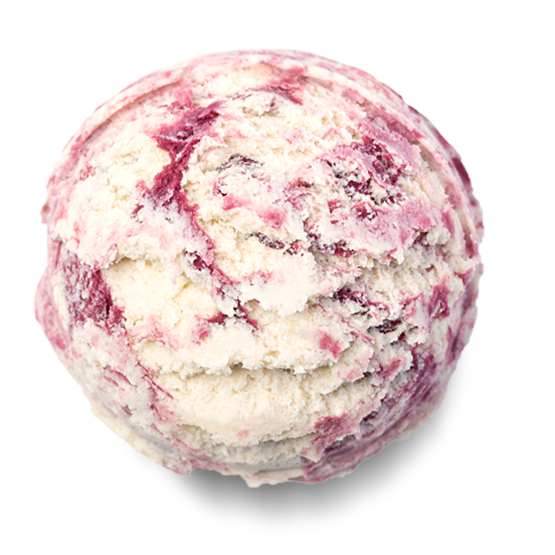 Vervreemden Onrecht schokkend Een recept voor Yoghurt ijs met amarena kersen | Debic