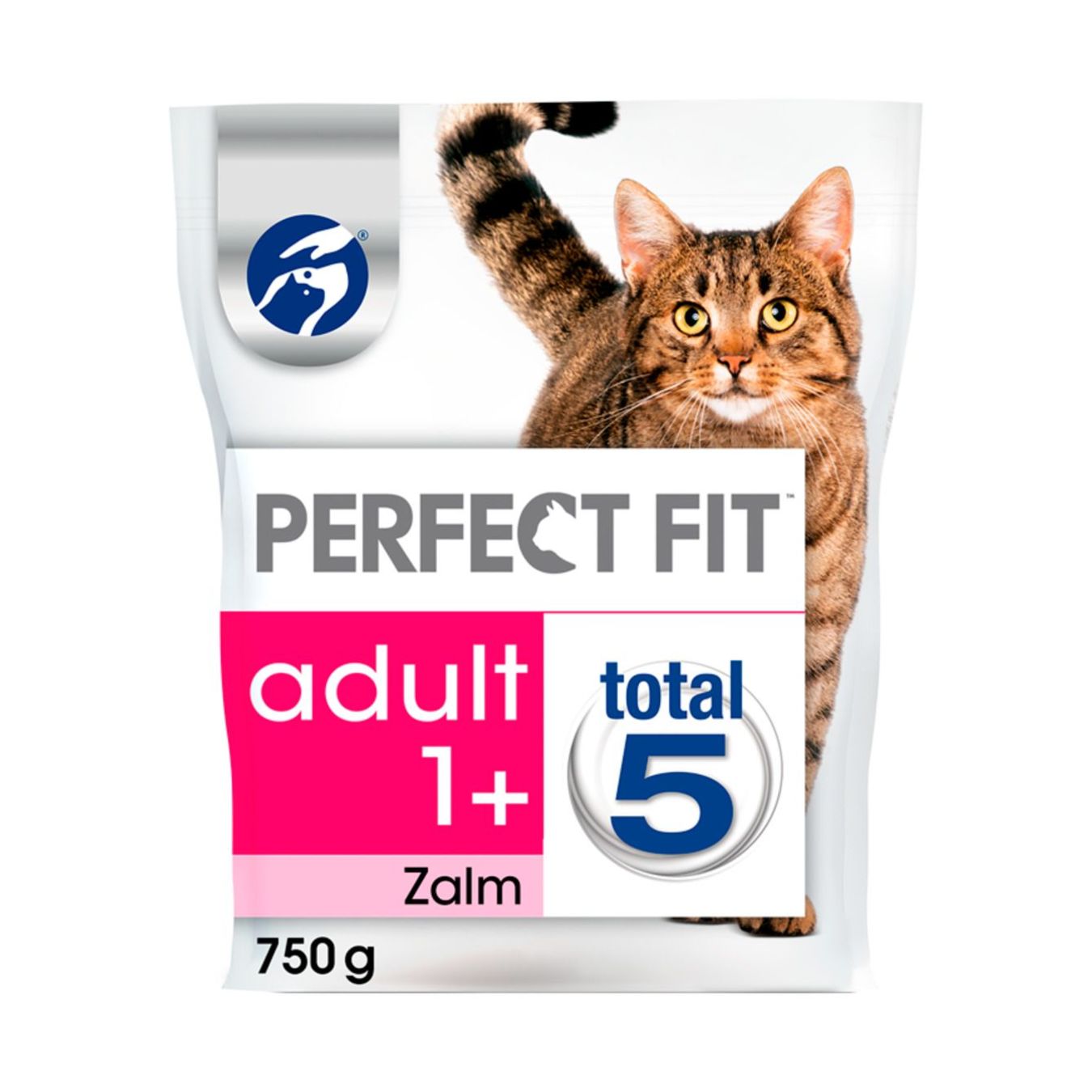 Perfect Adult Brokjes - Zalm - Kattenvoer - 750 g online bestellen? | Coop.nl |