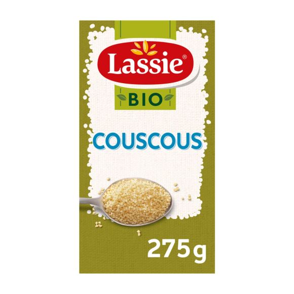 Snor Altijd verband Lassie Couscous online bestellen? | Coop.nl | Coop