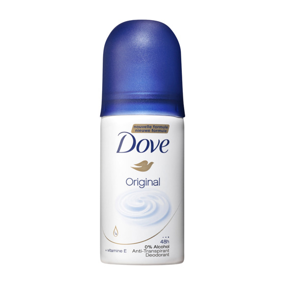 Verwaand Geestig Orkaan Dove Deospray original mini - Deodorant vrouwen online bestellen? | Coop.nl  | Coop