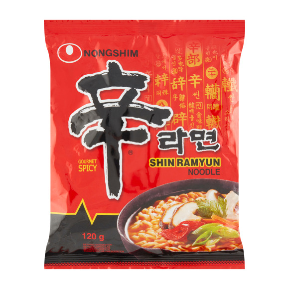 Asia Express Food Noodles Soep ramyun - Noodles online bestellen?   | Coop