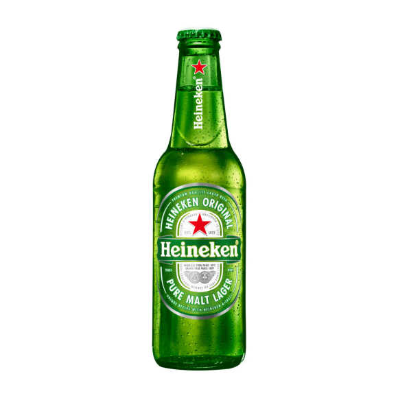 Romantiek Artiest bereiden Heineken Premium Pilsener Bier Fles 24 x 30 cl Krat - Pilseners online  bestellen? | Coop.nl | Coop