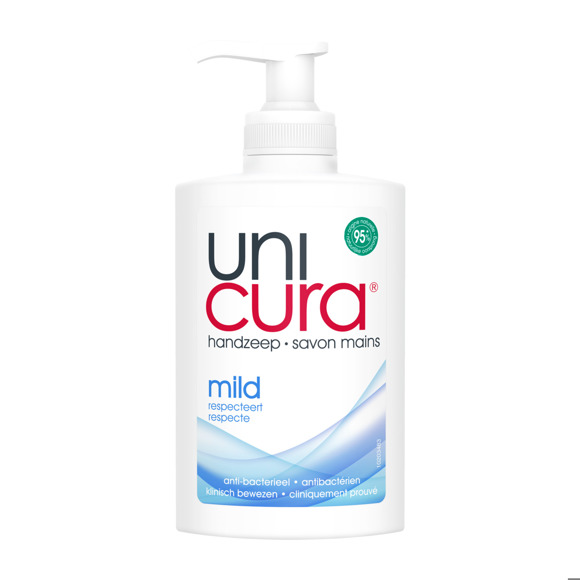 weggooien hoofdzakelijk val Unicura Handzeep mild online bestellen? | Coop.nl | Coop