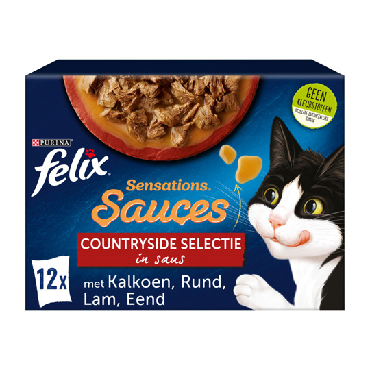 Felix kattenvoer nat junior Aanbiedingen en actuele prijzen | Supermarkt scanner