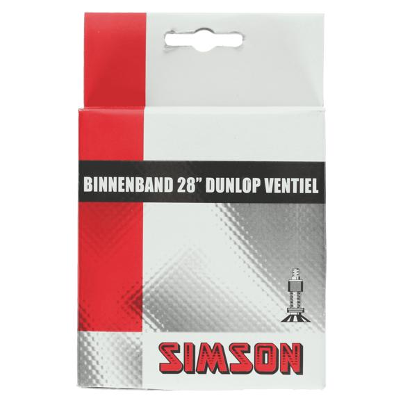Simson Binnenband 28 inch - Huishouden en non-food online bestellen? Coop.nl | Coop
