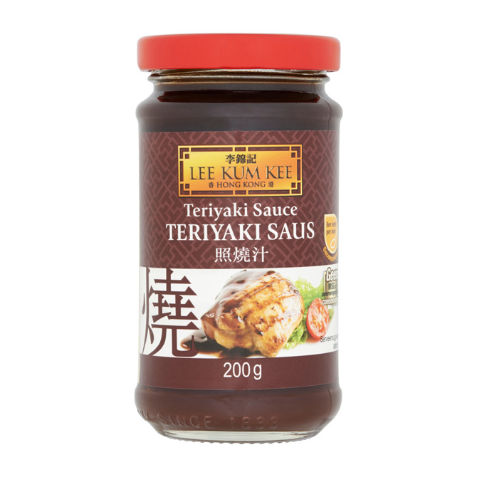 Lee Kum Kee Teriyaki sauce online bestellen? | Coop.nl
