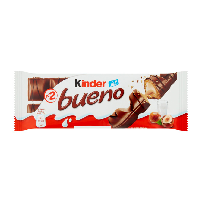 Kinder Bueno online bestellen? | Coop.nl