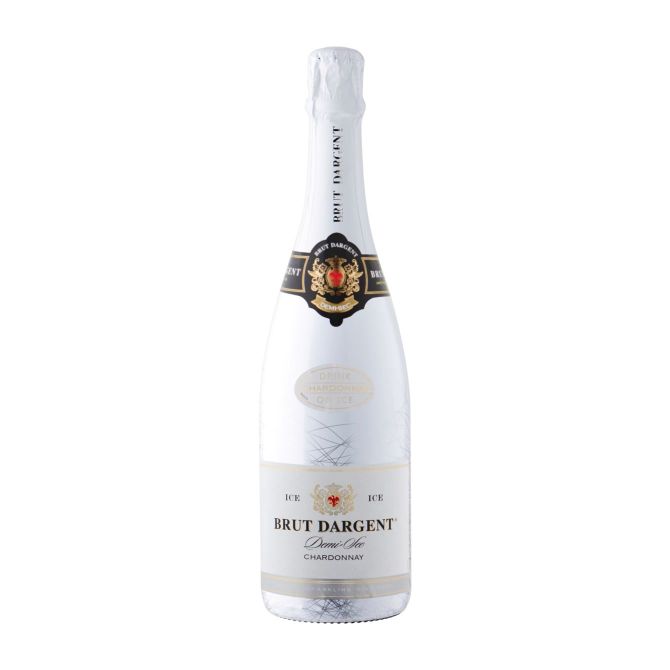 Brut Dargent Demi ice chardonnay online bestellen? | Coop.nl