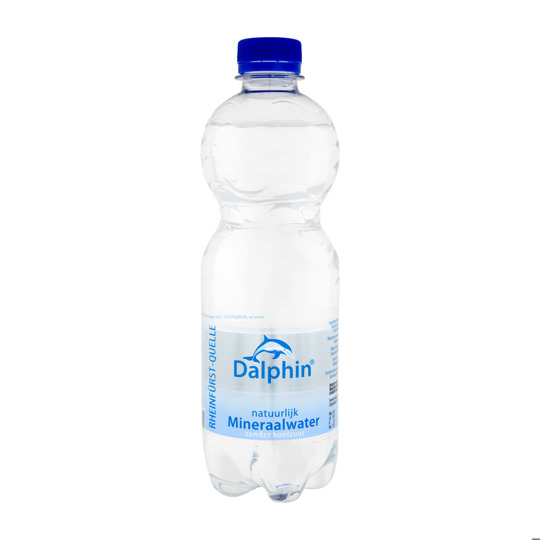 Dalphin Water zonder koolzuur