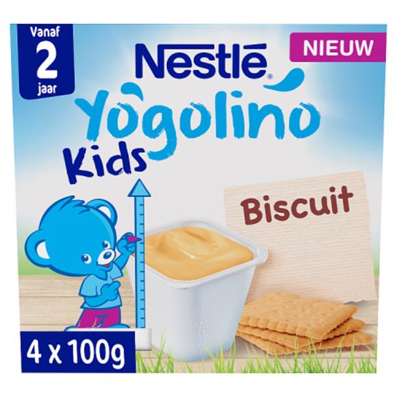 Becks Terughoudendheid spoelen Nestlé Yogolino biscuit online bestellen? | Coop.nl | Coop