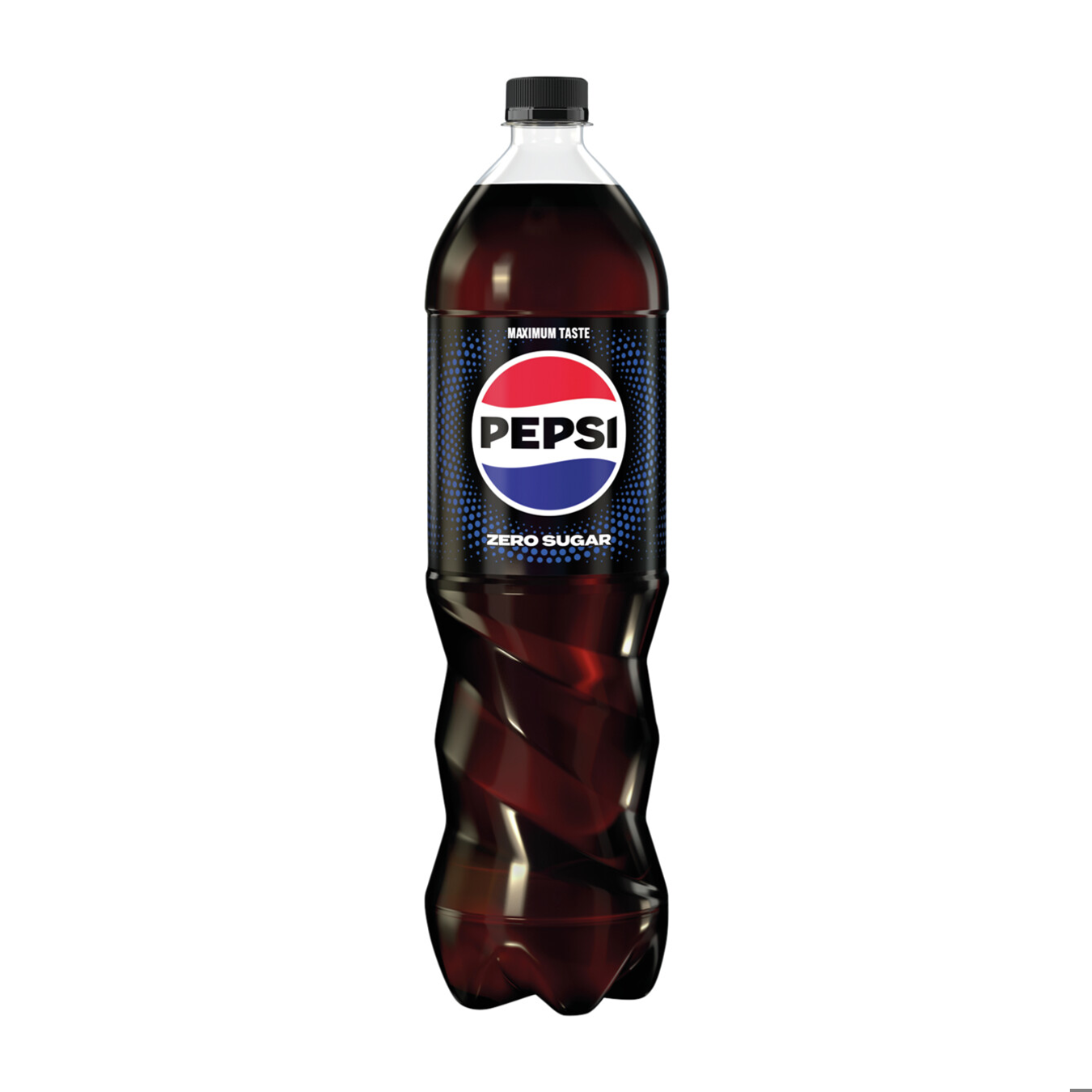 Pepsi Cola zero 1,5L