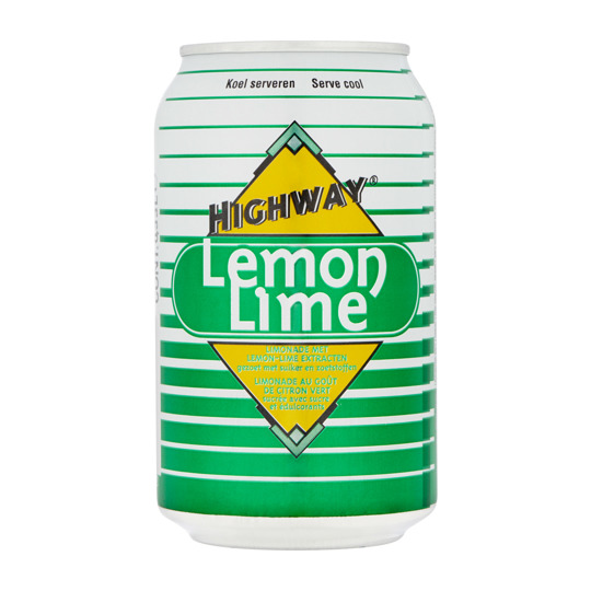 Highway Lemon lime