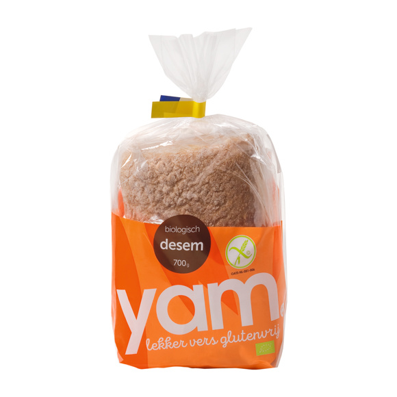 Evolueren climax fictie Yam Glutenvrij desembrood - Zachte broodjes online bestellen? | Coop.nl |  Coop