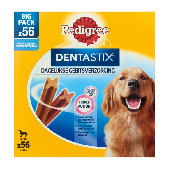 pedigree large