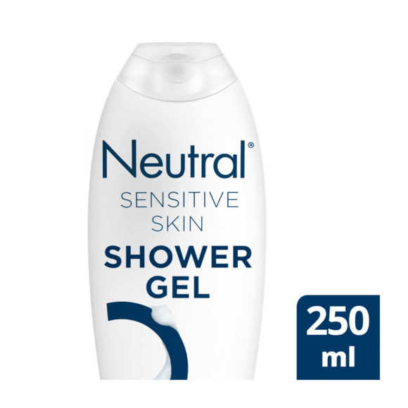Neutral Parfumvrij Shower Gel - Baby, en hygiëne online | Coop.nl | Coop