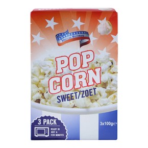 per ongeluk Wegversperring Lyrisch Popcorn zoet Aanbiedingen en actuele prijzen vergelijken | Supermarkt  scanner