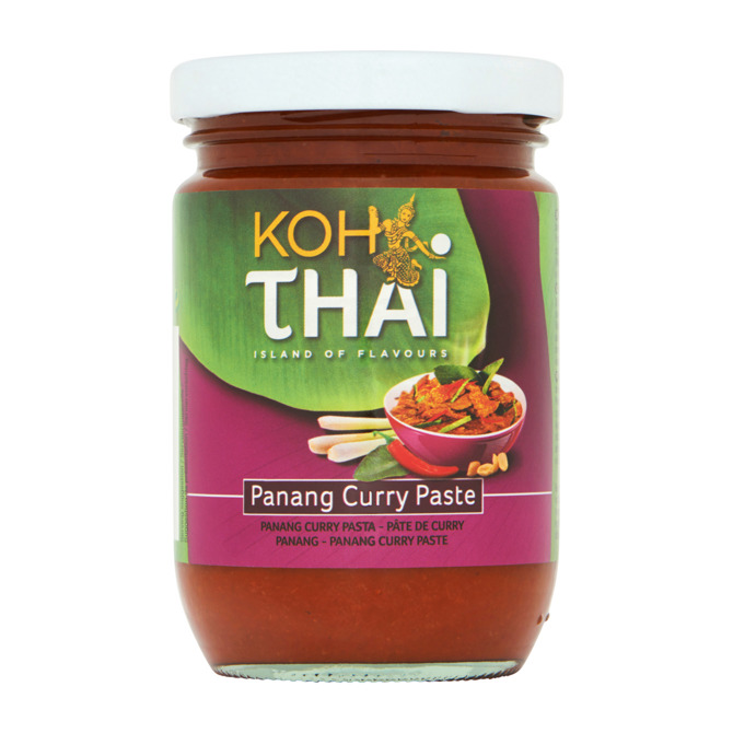 Koh Thai Panang curry paste online bestellen? | Coop.nl