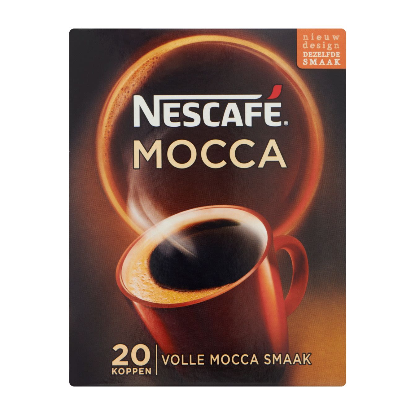 Nescafé Mocca koffie online bestellen? | Coop.nl