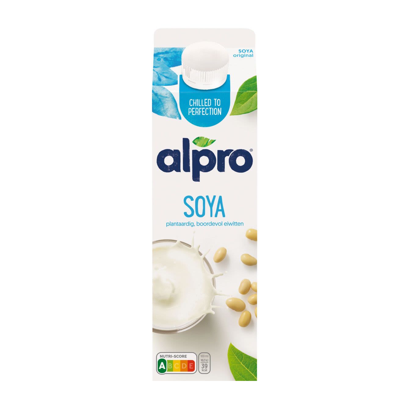 Alpro Sojadrink original fresh online bestellen? | Coop.nl