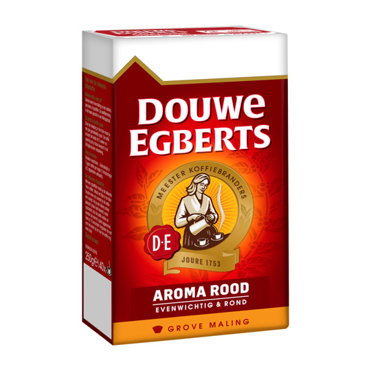 Geen weekend Zijn bekend Douwe egberts snelfilter koffie 500 gr Aanbiedingen en actuele prijzen  vergelijken | Supermarkt scanner